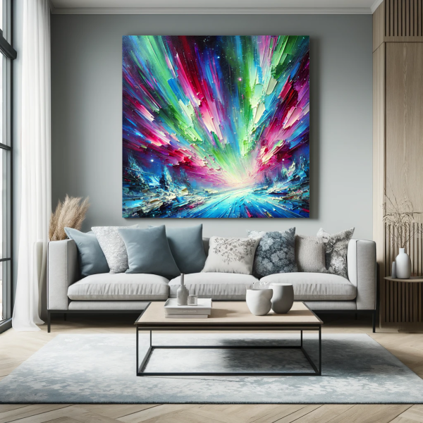 Aurora Burst - Image 3