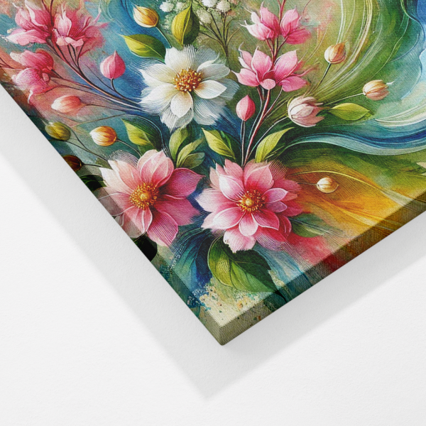 Blossoms of Renewal - Image 4