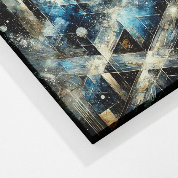 Cosmic Geometry - Image 2