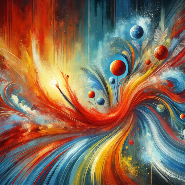 Create Your Spark - Image 4