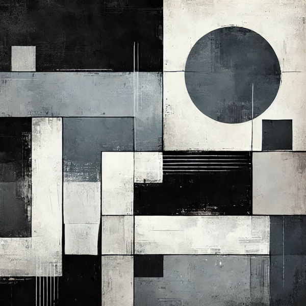 Negative Space Echo - Image 3