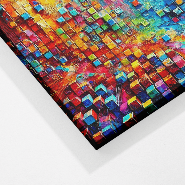 Pixelated Paradise - Image 2