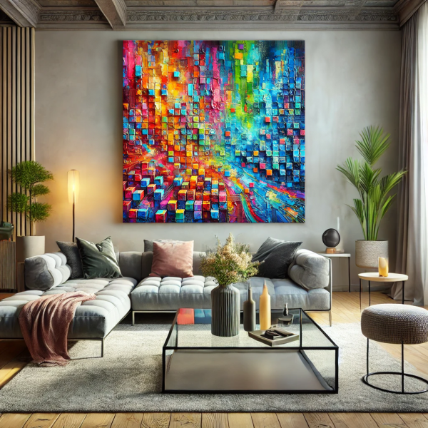 Pixelated Paradise - Image 3