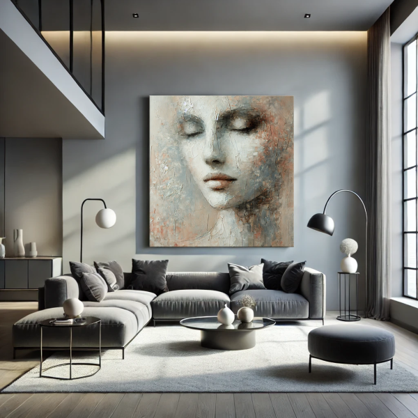 Portrait of Grace - Image 2