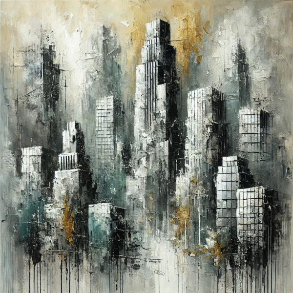 The Concrete Jungle - Image 4